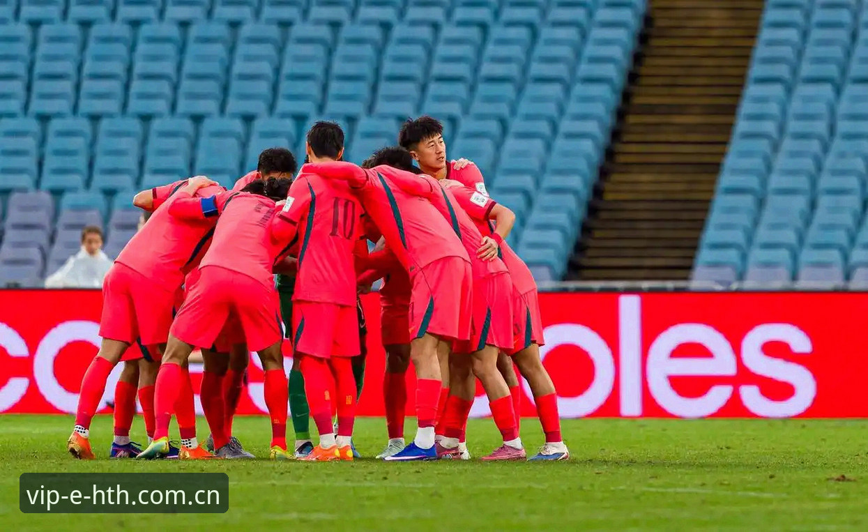 U19国足土伦杯出局深度评测：0-3完败突尼斯背后，我们该追问什么？